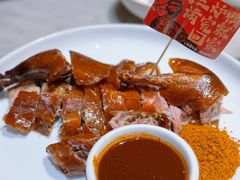 -辛香汇·锦里丨现炒川菜(中南城店)