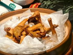 -大鸽饭(北京路店)
