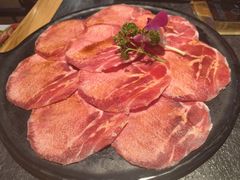 -杨记齐齐哈尔烤肉(五莲路店)