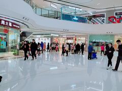 -万达广场(临港店)