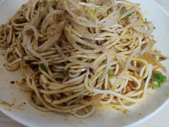 麻辣凉面-林静小吃(复兴路店)