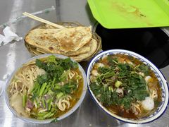 -杨家牛肉汤(淮建路店)