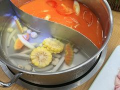 -椰子印象椰子鸡·椰奶鸡·糟粕醋(友谊阳光城店)