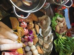 -丽江庭院之丽江往事(安定门店)