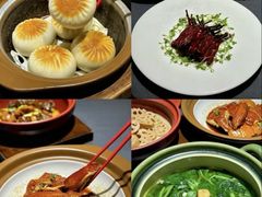 -三利音·东方司宴(外滩店)