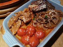-蜜桃餐厅·江浙融合菜(荟聚购物中心店)