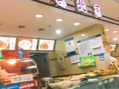 -土豆粉&刀削面(西单新一代商城店)