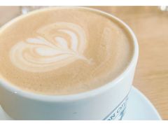 -Jamaicablue Coffeeshop(中央广场店)