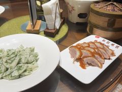 -全聚德(新街口店)