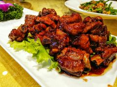 -海王府海鲜饺子(老劳动大厦店)