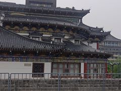 -西安城墙·碑林历史文化景区