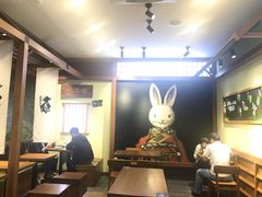 大堂-無邪日式甜品(世博源店)