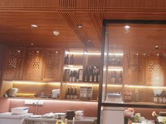 -藤原布二·大正创意料理(五台山店)