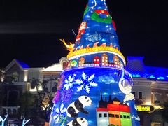 -厦门方特梦幻王国