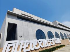 -回龙观体育文化公园