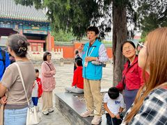 -历代帝王庙博物馆