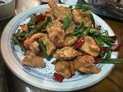 -金龙·打边炉(南京西路店)