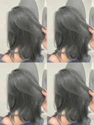 -HG美发设计沙龙