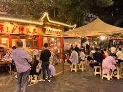 -李开心火锅馆(回兴店)