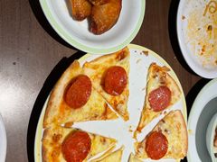 -萨莉亚意式餐厅(苏州泉屋店)