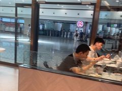 -康师傅私房牛肉面(申虹店)