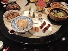 -誉八仙粤菜(万象天地店)