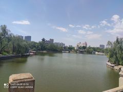 -迎泽公园