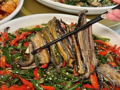 -陈胖子特色菜.鲜货现炒(融景城店)