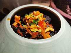-佬麻雀·新湘菜(珠海金发购物中心店)
