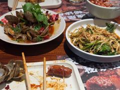 -火联烧烤(学院路创始店)