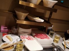 -海底捞火锅(高新万达店)