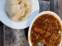 -姚记炒肝店(鼓楼店)