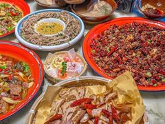 -常和州·夜宵大排档(常州单店)