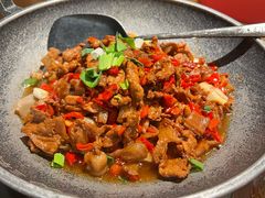 -味上湘菜馆(岳麓山店)