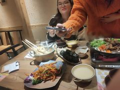 -冰川冷面·延边菜·炭烤串(观前店)