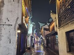 -嘉兴月河历史街区