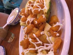 菠萝虾仁-印象江南(东栅店)