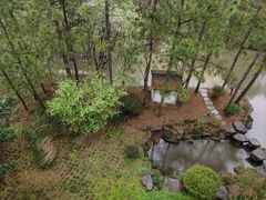 -绍兴鉴湖君澜大酒店