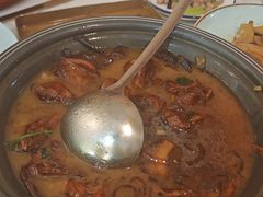 -稻品香小锅饭豆腐馆(北三路店)