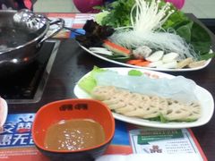 -呷哺呷哺(松江开元店)