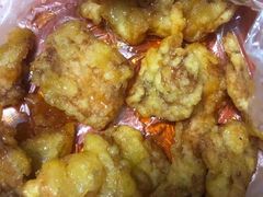 -嘎吧锅私家菜馆(联想科技城店)