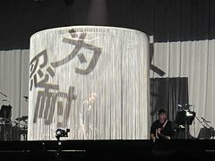 -华熙LIVE·五棵松·M空间