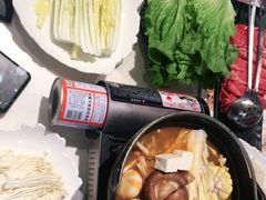 -花漫里日式餐厅(南安中骏店)