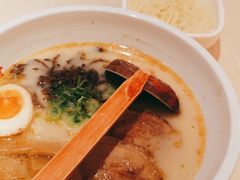 -味千拉面(上海蓝天路店)