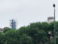 -泉城广场