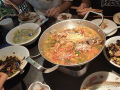 -湘阁里辣(东门茂业店)