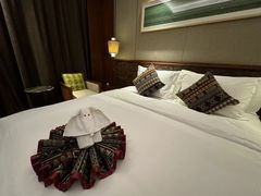-西双版纳融创皇冠假日度假酒店