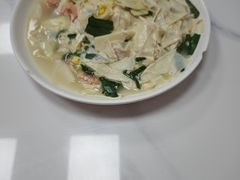 -健跳小海鲜(人民路店)