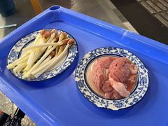 -飘香火锅(玉林西路店)