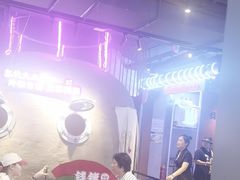-钱锋炭缸烧烤(南湖大路总店)